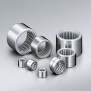 Needle roller bearing